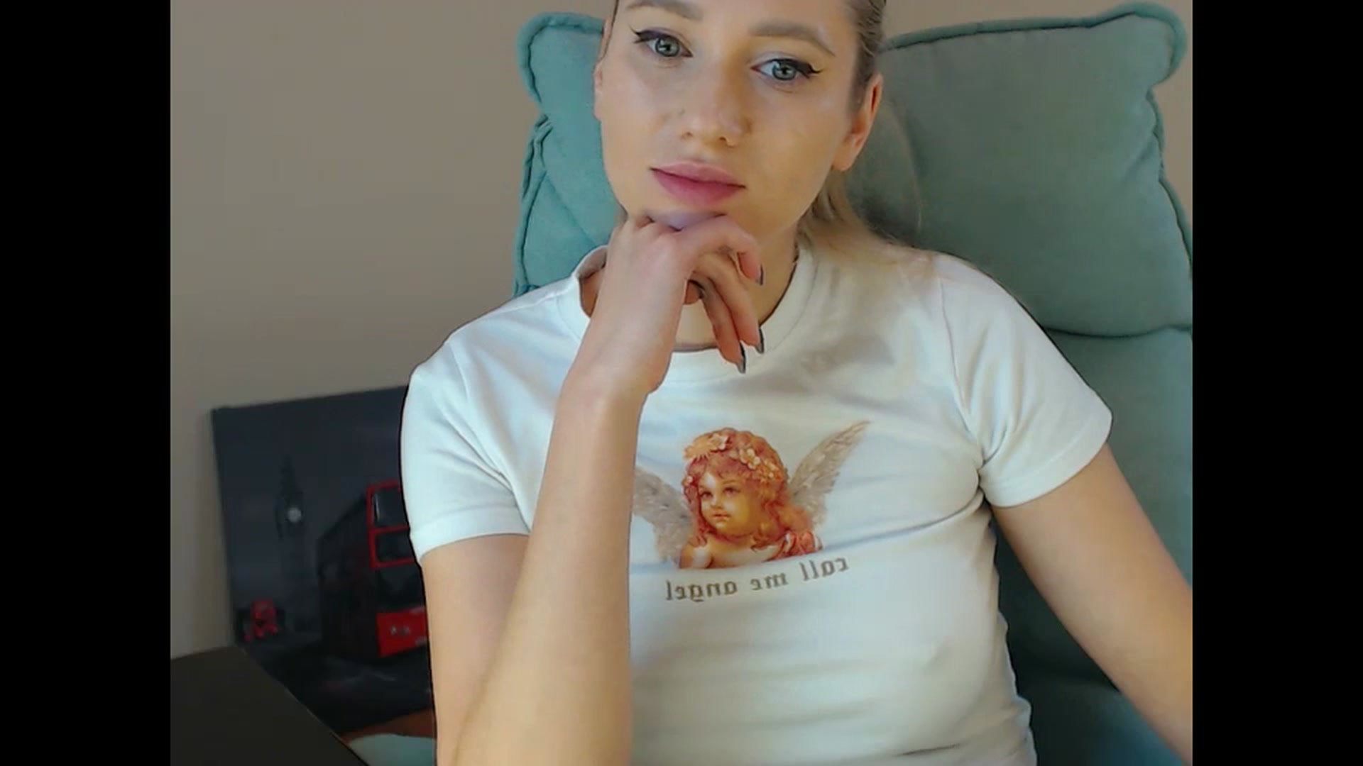 Miss_Sylvia video thumbnail