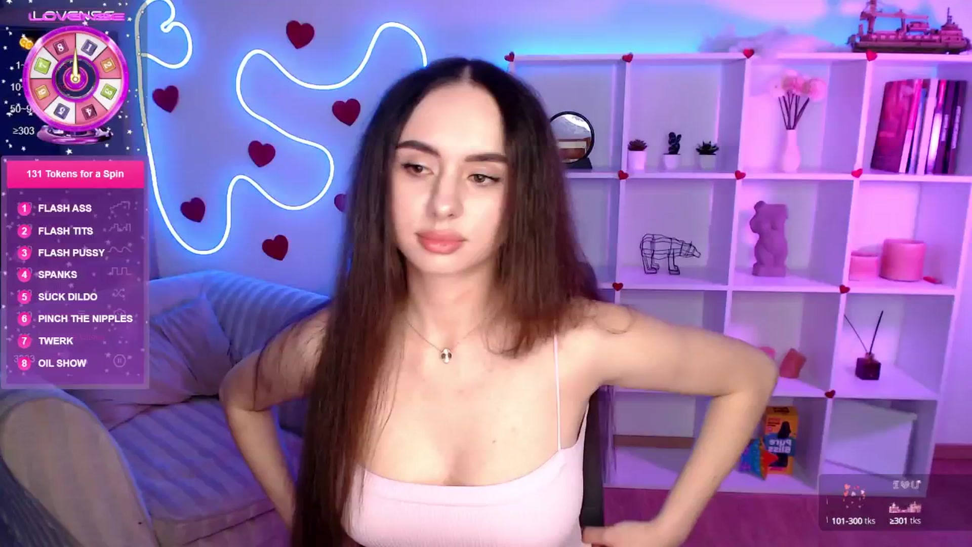 Lady_Luck0 video thumbnail