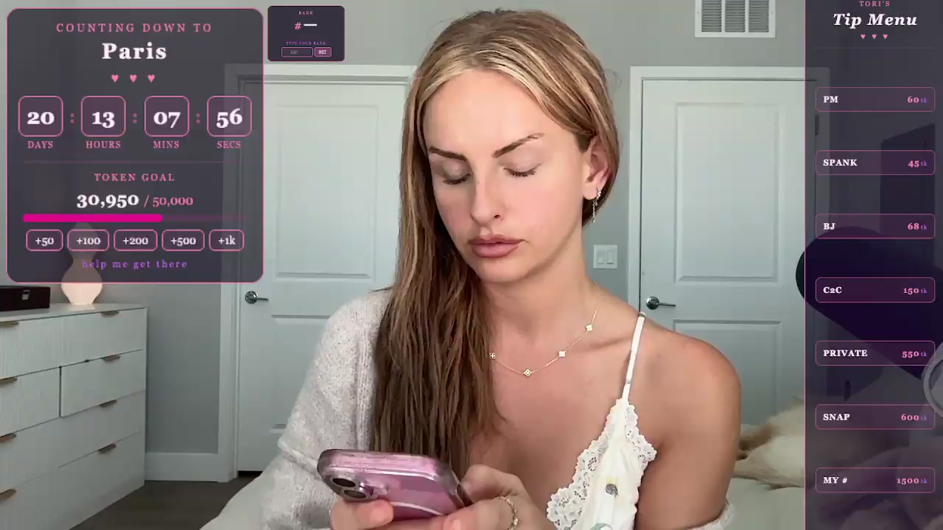 GodessTatiRae video thumbnail