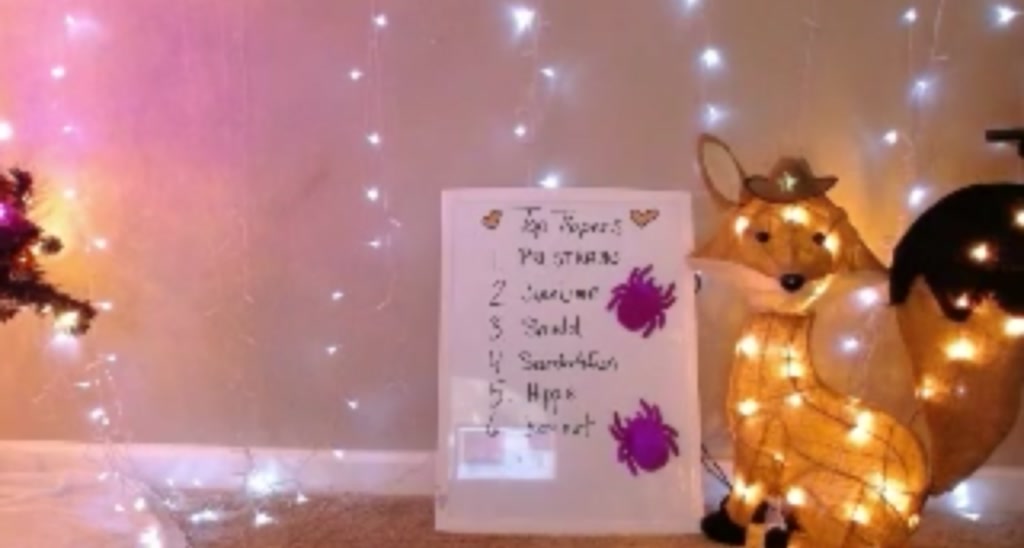 MalanaTwitch video thumbnail