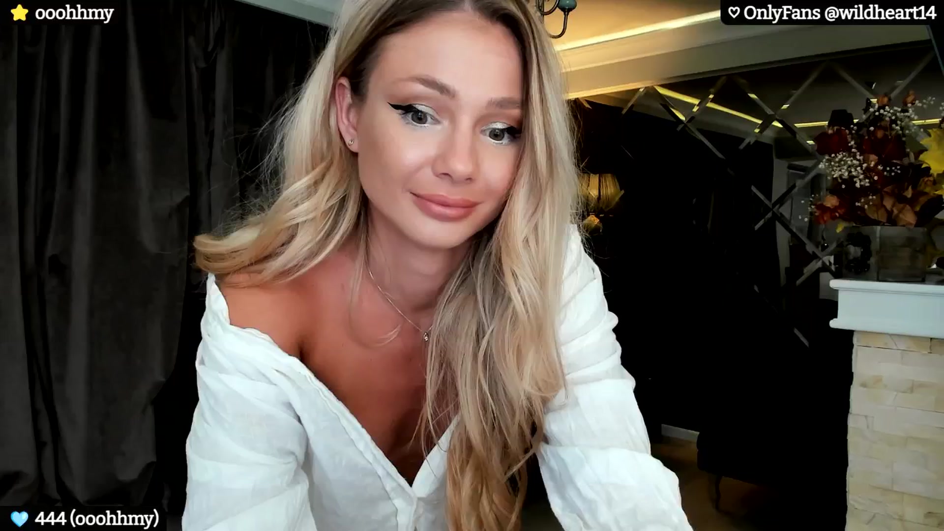 Yveline video thumbnail