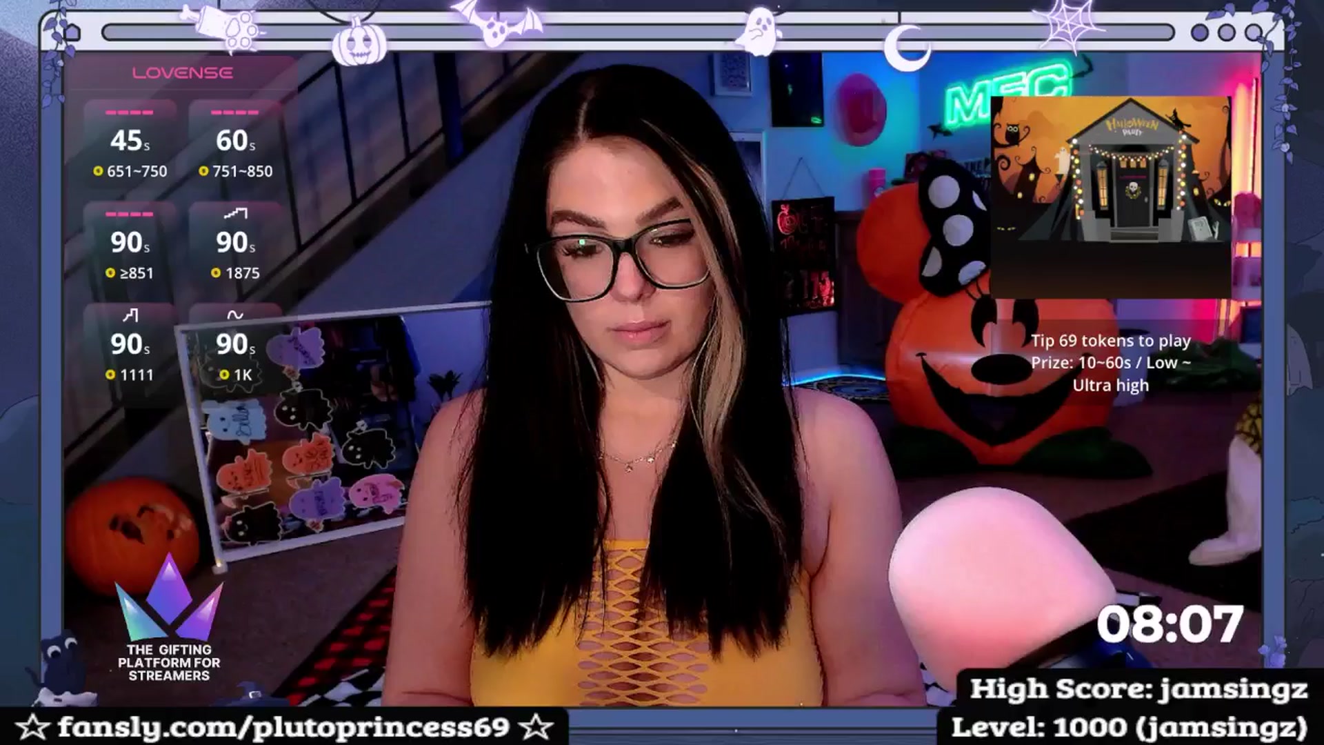 PlutoPrincess video thumbnail