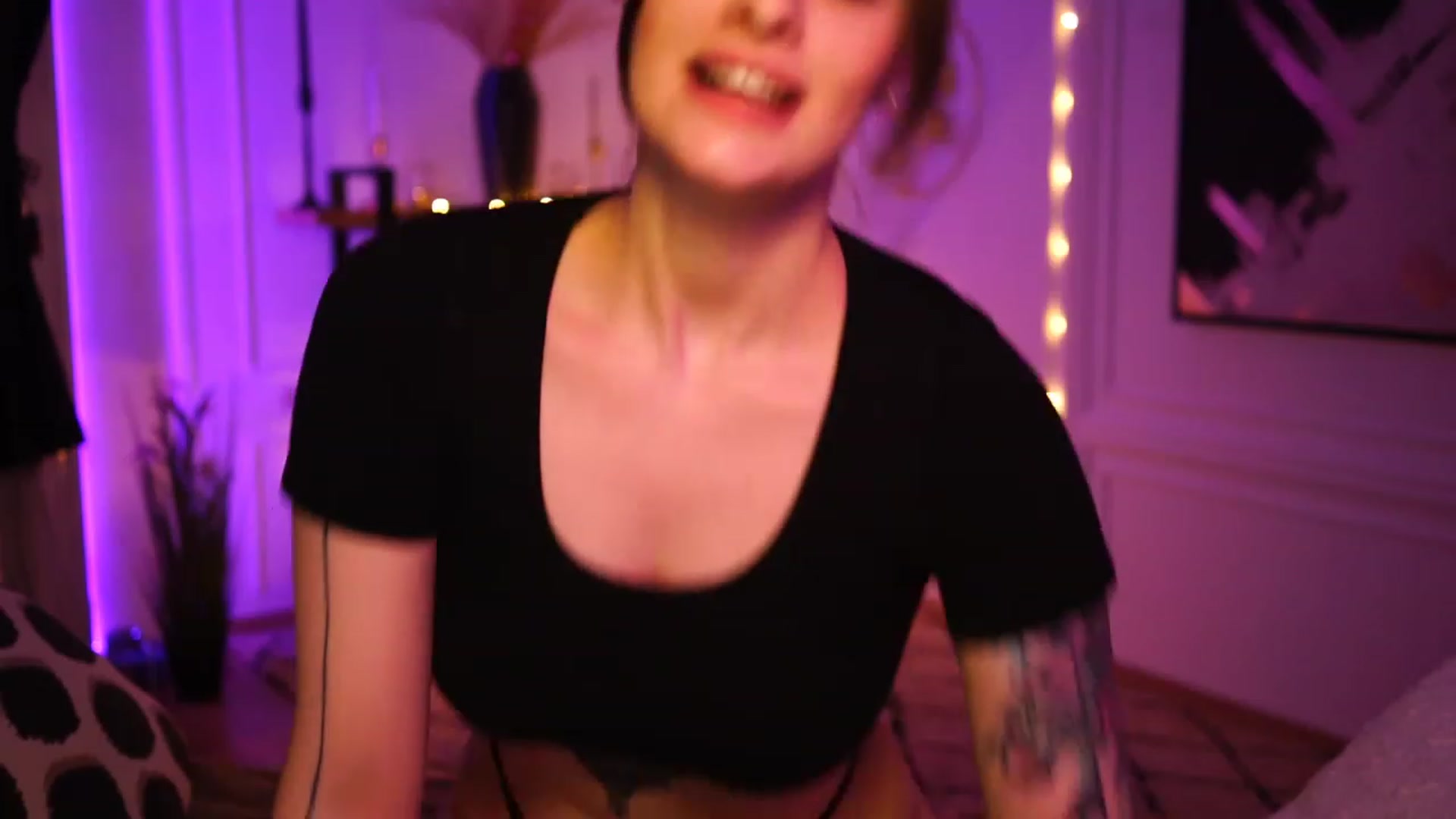 lucynutty video thumbnail