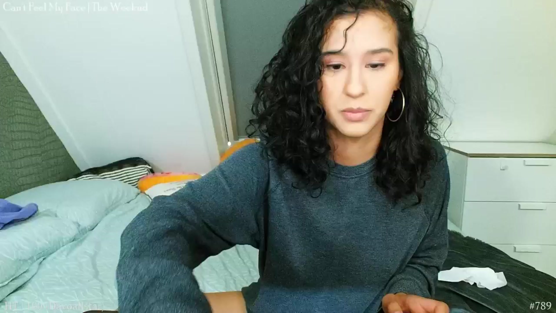 MissFine video thumbnail