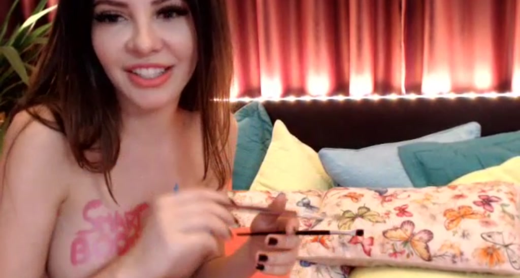 TriciaFox video thumbnail