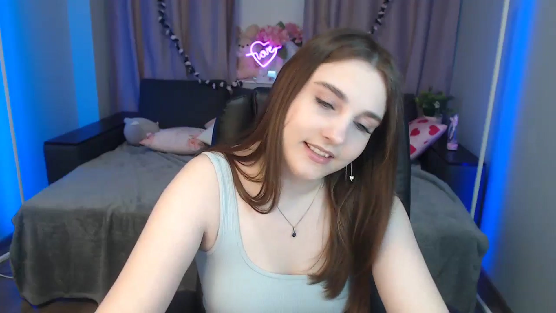 LaneyGrey video thumbnail