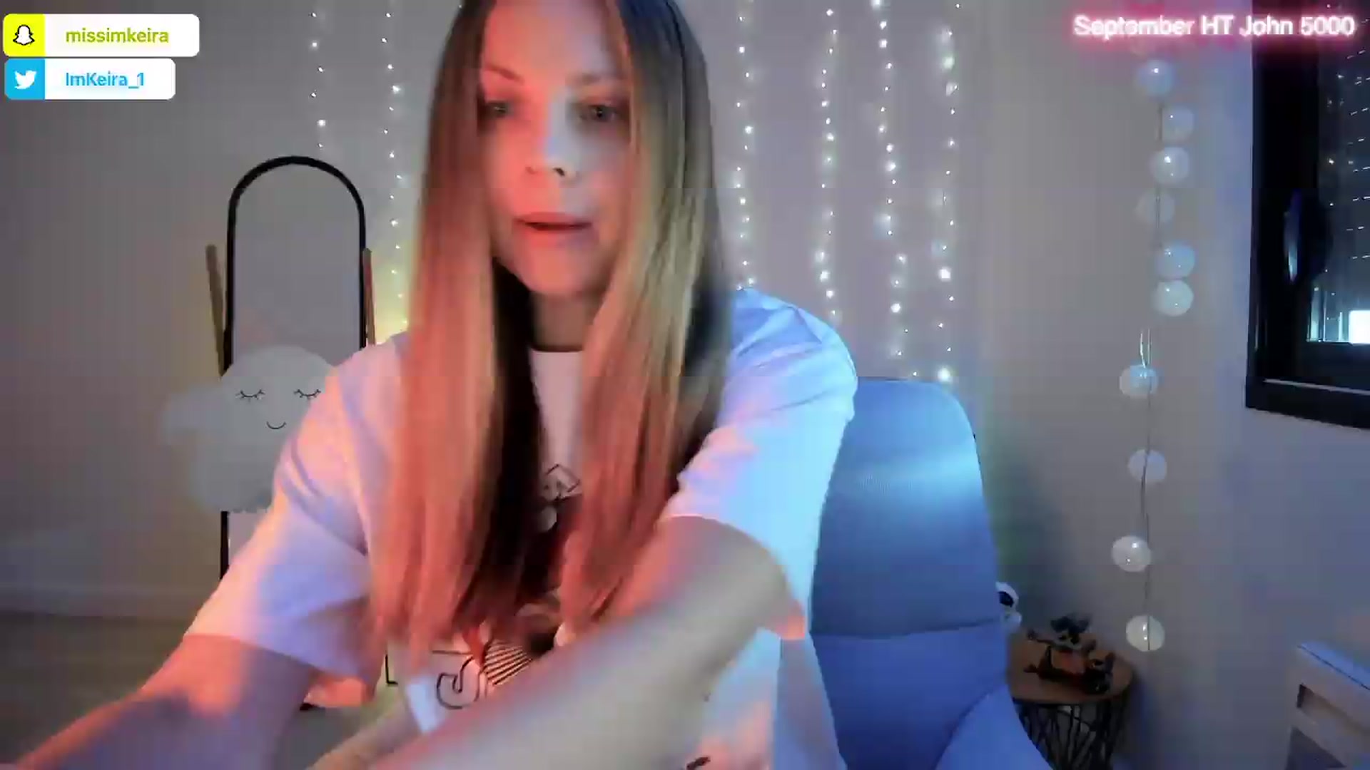 BdayKeira video thumbnail