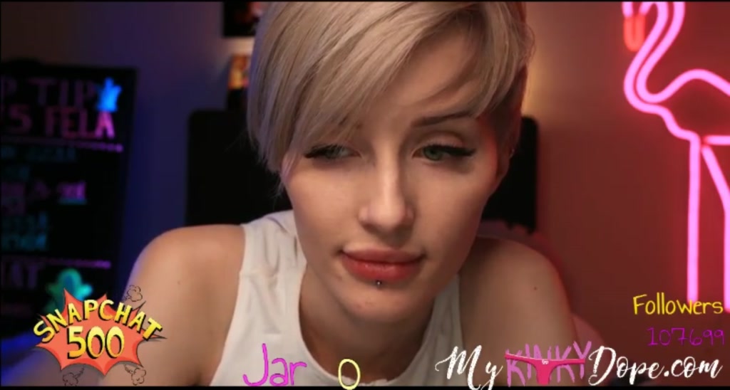 MyKinkyDope video thumbnail
