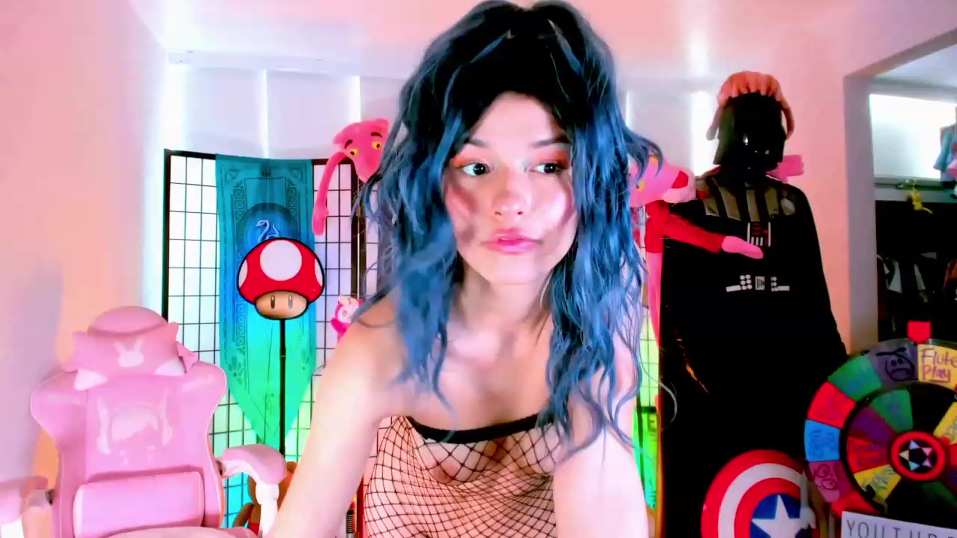 Agostinha_Red video thumbnail