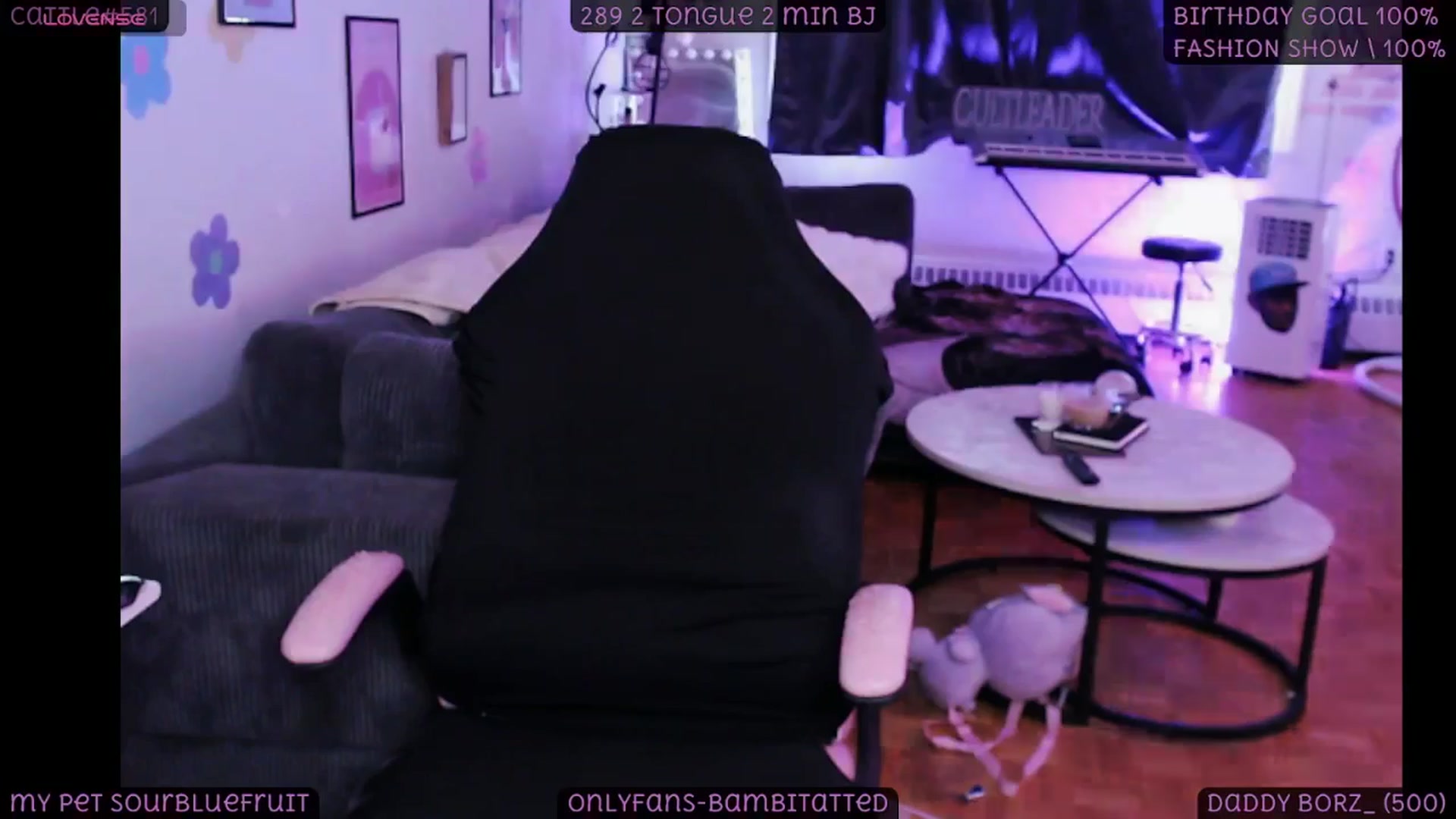 Tattoobambi video thumbnail