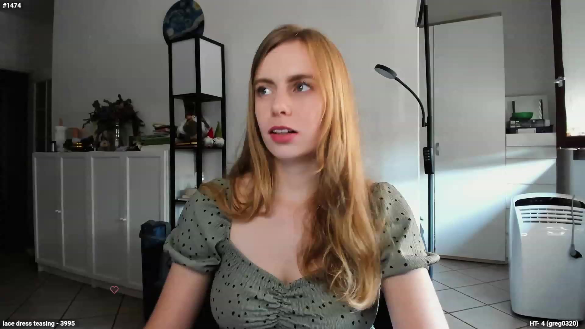 Personage video thumbnail
