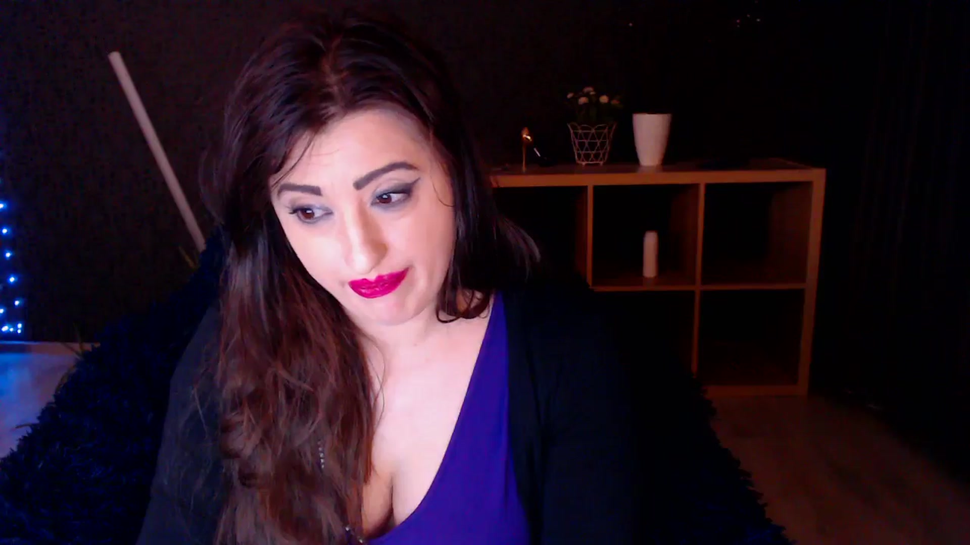 HotRebbecca video thumbnail