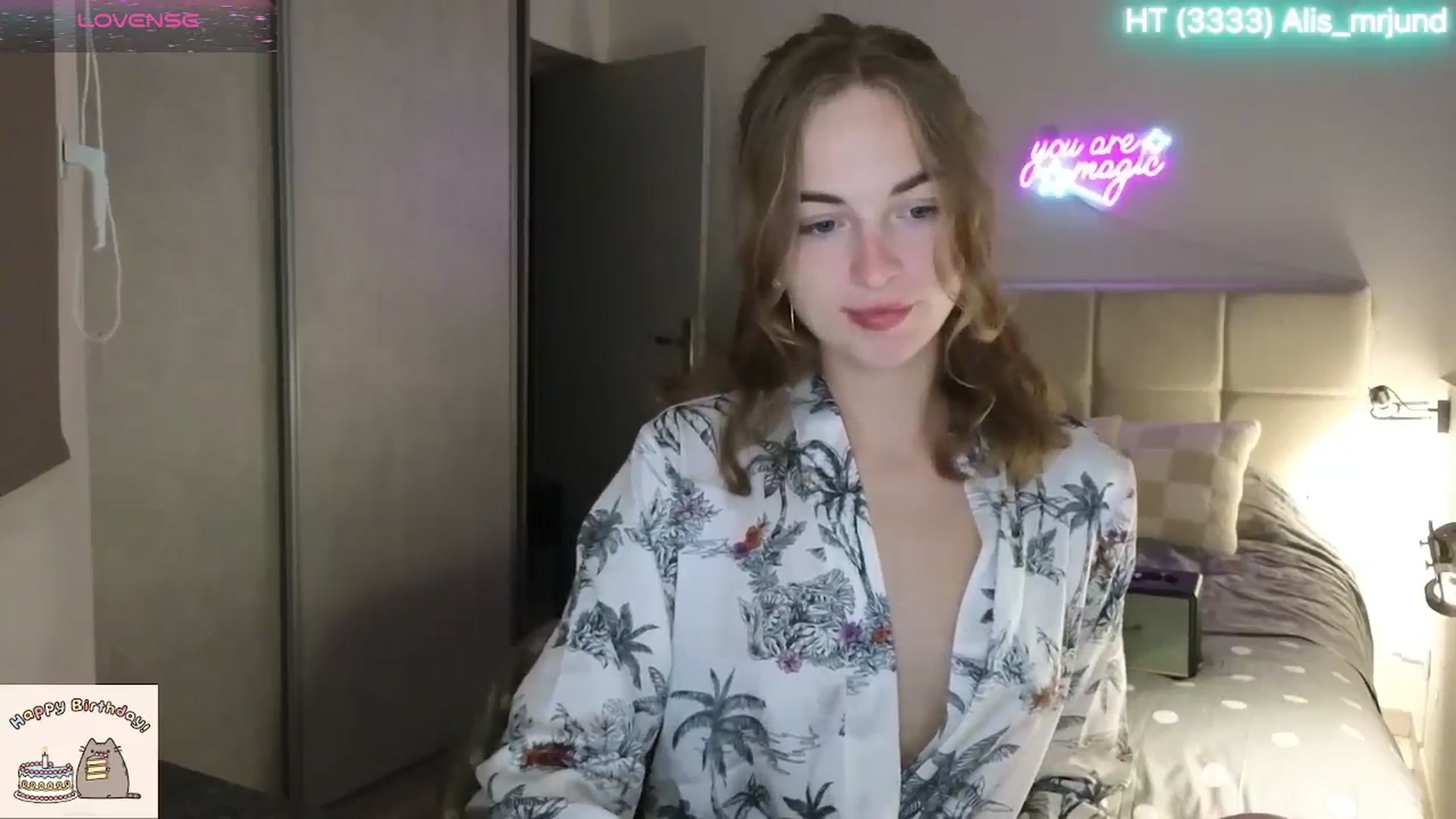 Bday_Aliannaa video thumbnail