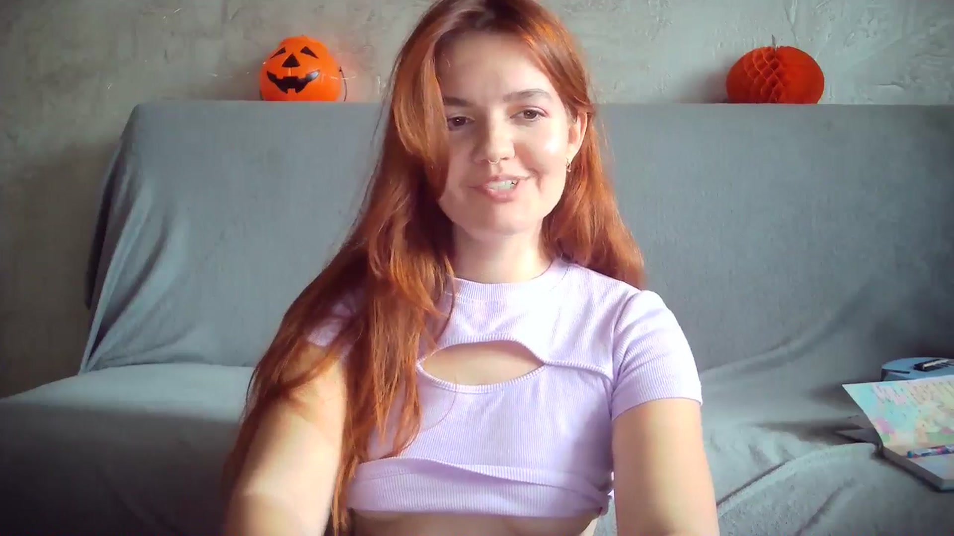 BerryGoddess video thumbnail