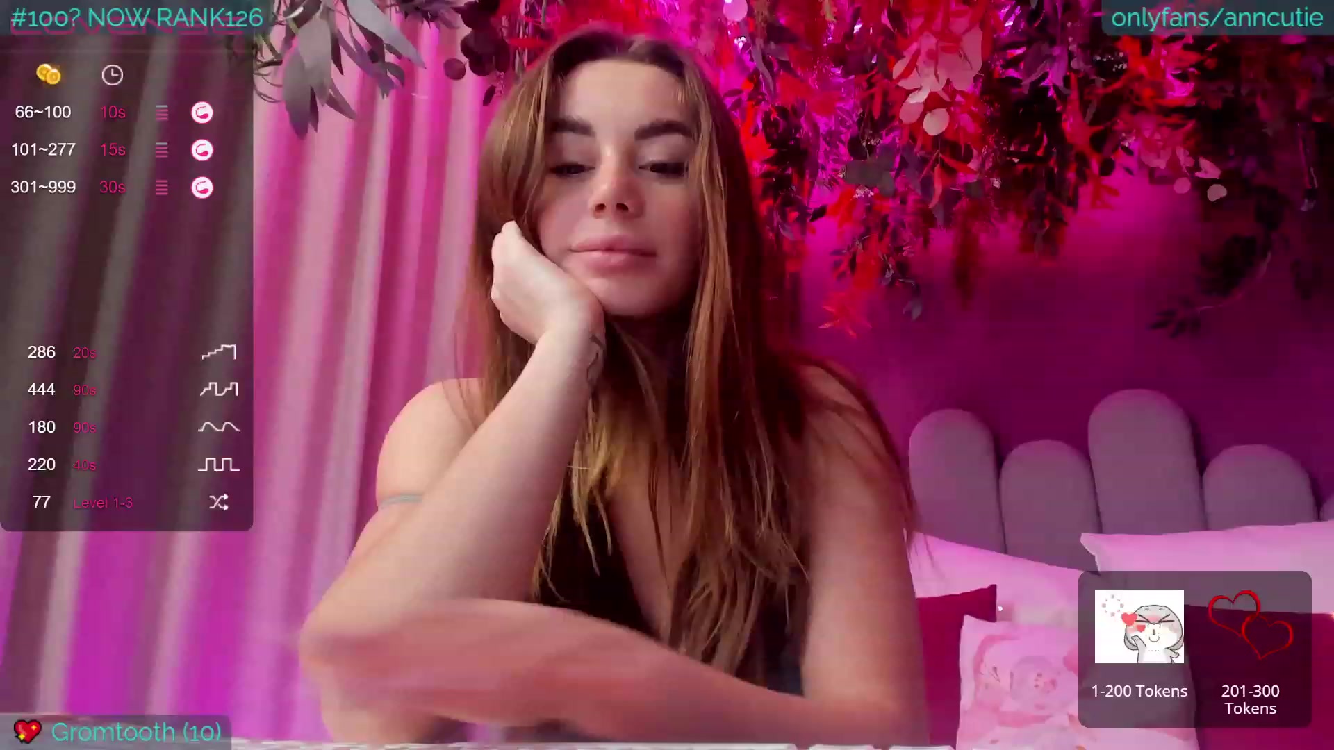 AnnCutie video thumbnail