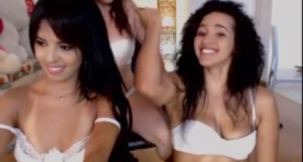 MichelleMB video thumbnail