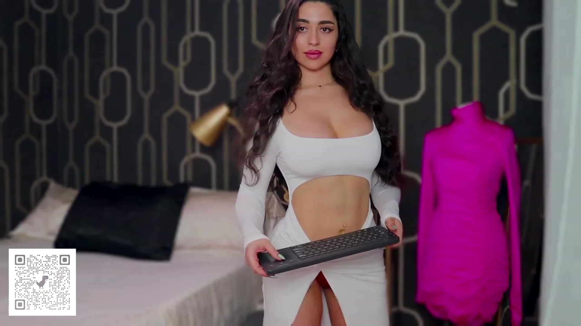Malika33 video thumbnail