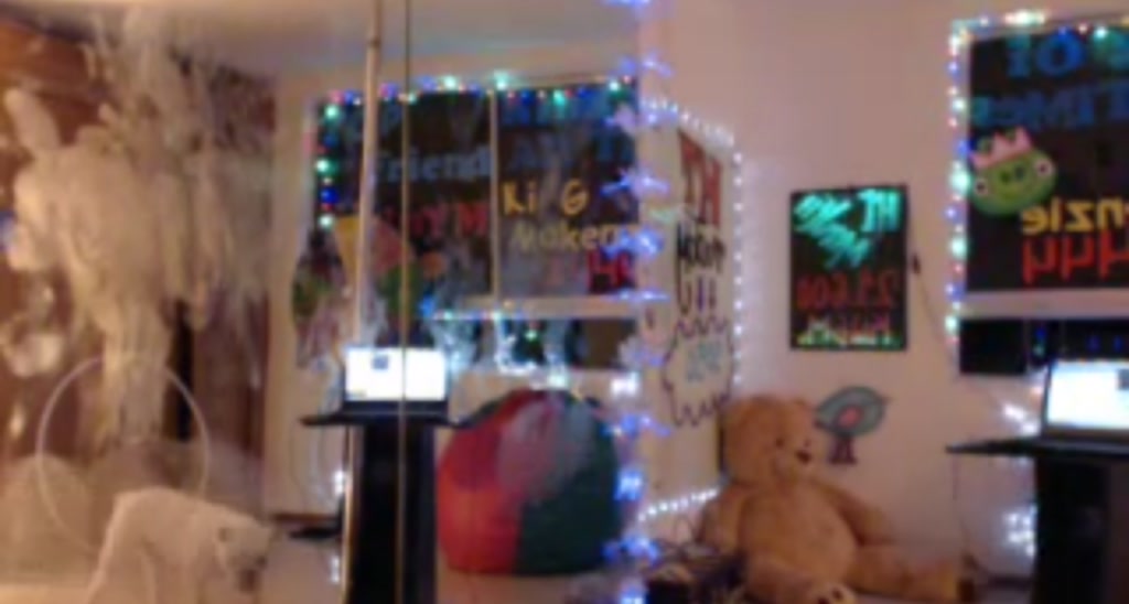 GianaMakenzie video thumbnail