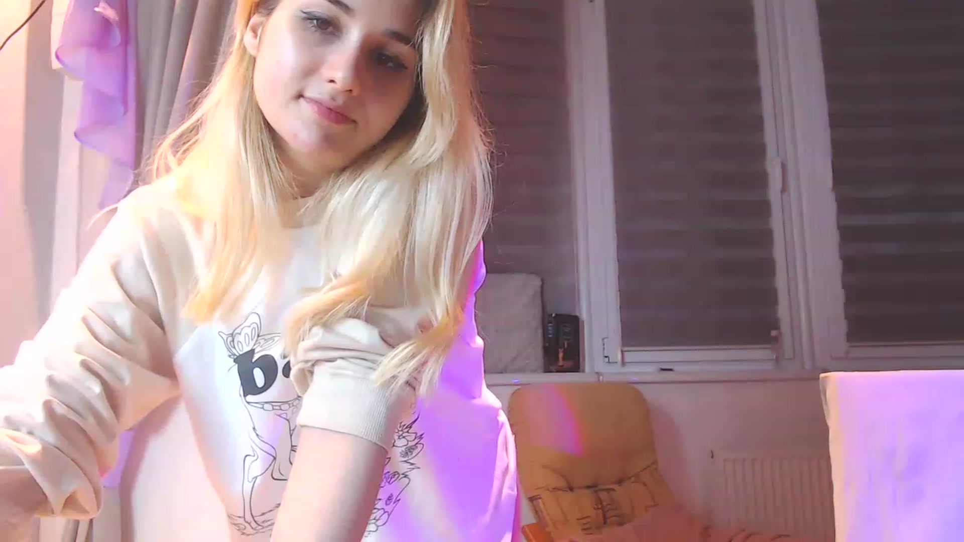 YoungLilMary video thumbnail