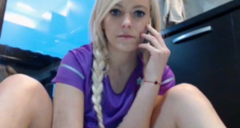 AwesomeBlonde video thumbnail