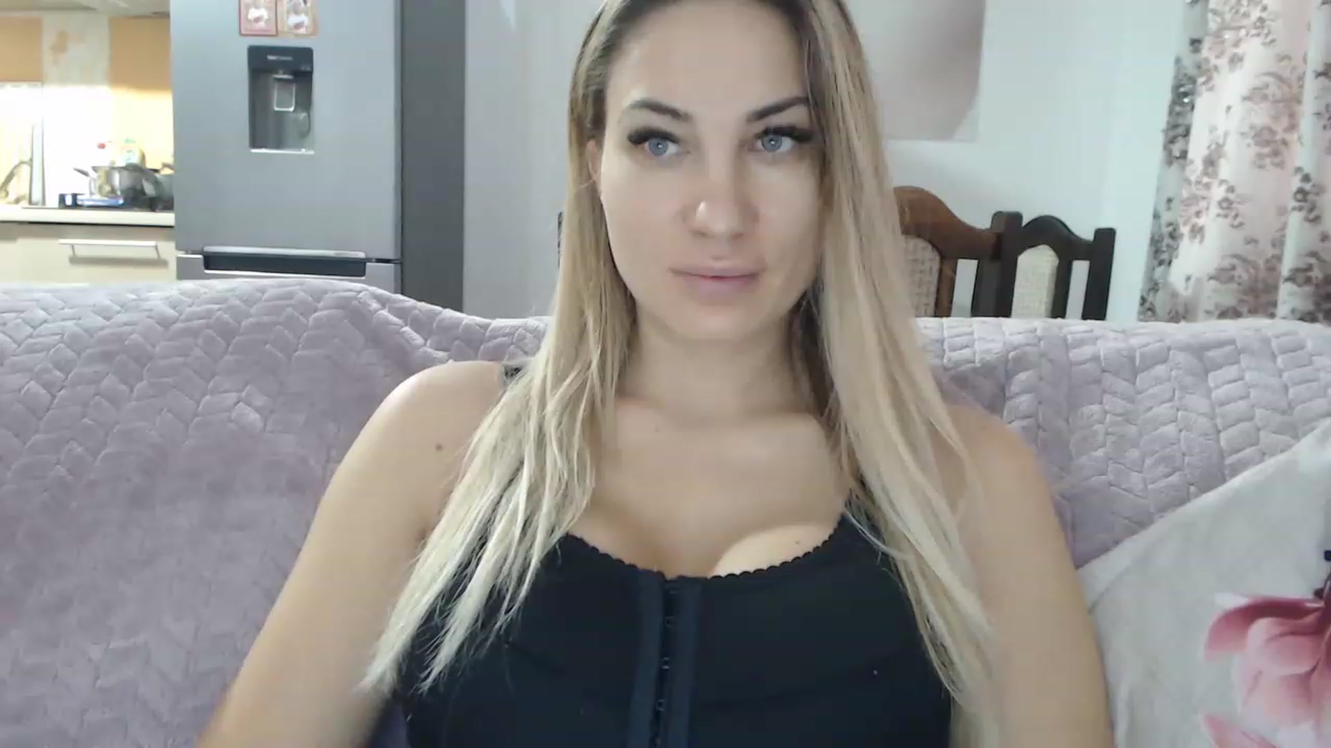 AllysaHot video thumbnail