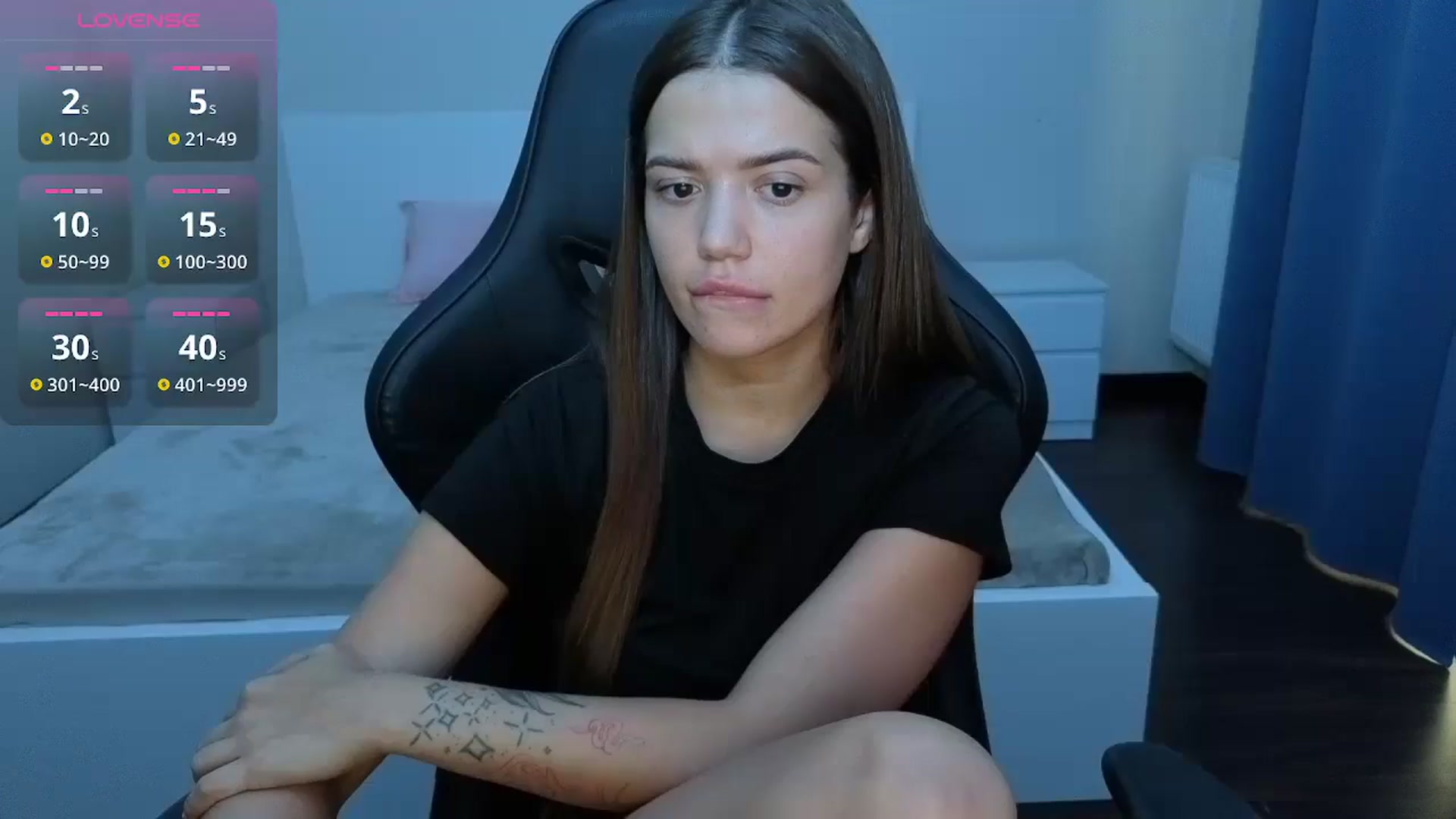 JessicaB video thumbnail