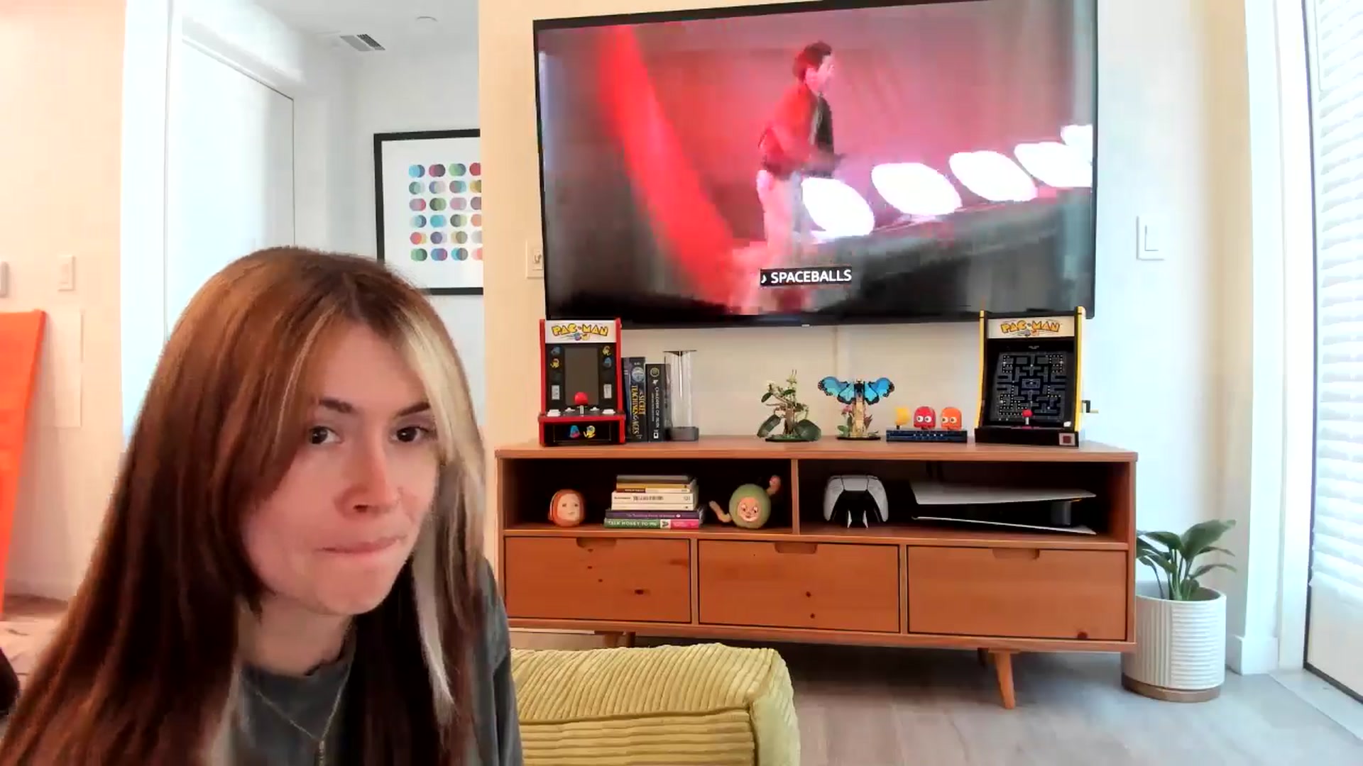 Video Poster