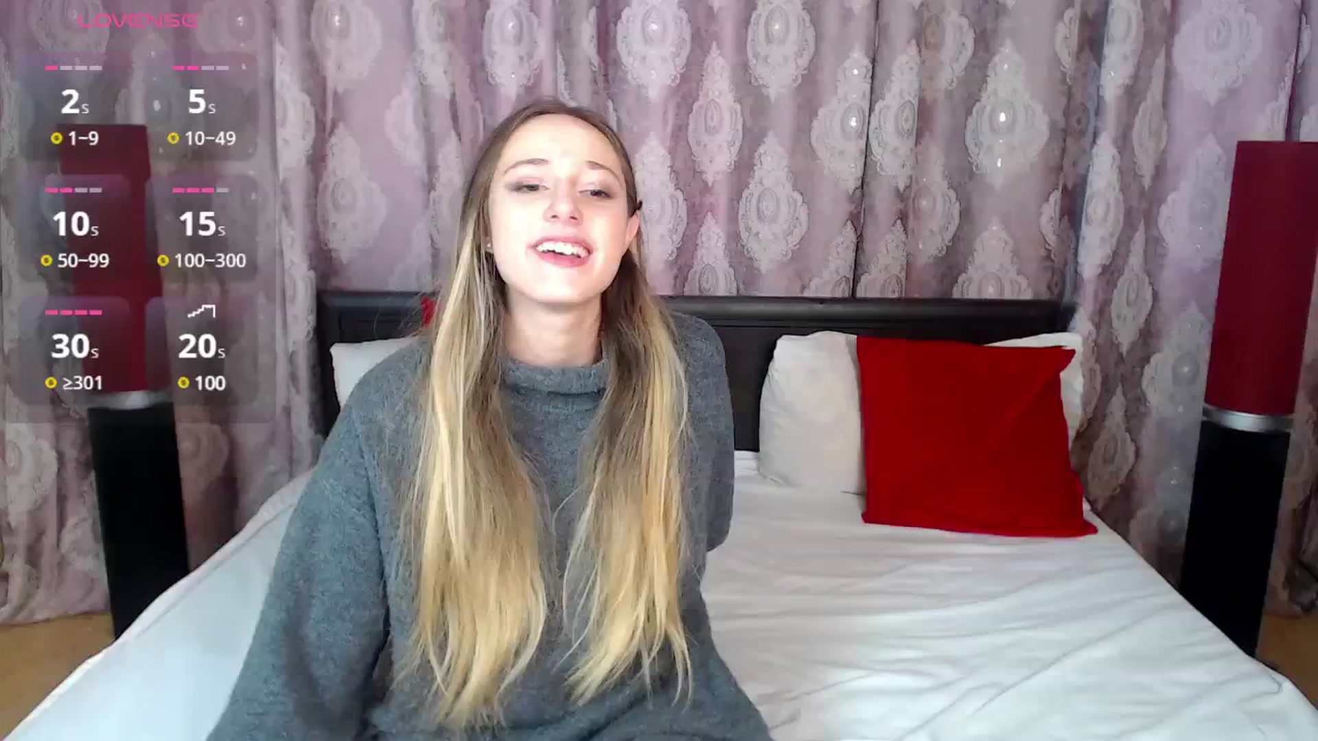 Blondyriss video thumbnail