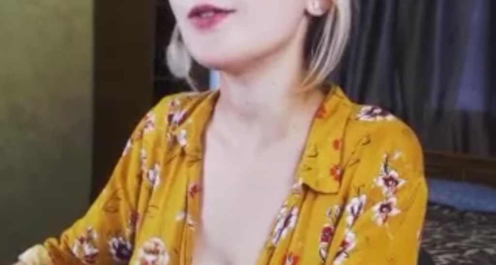 Foxxxy_Kate video thumbnail