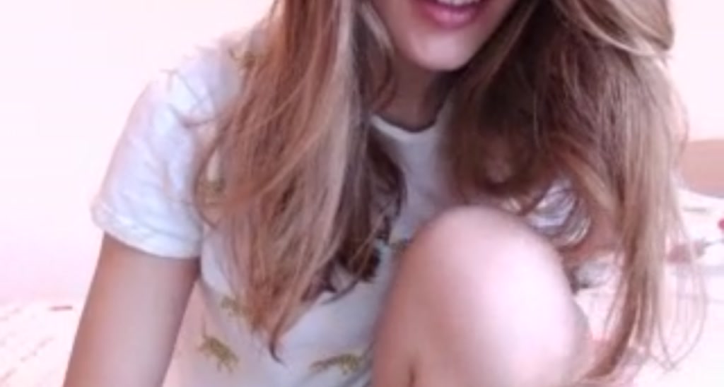 DarinaBae video thumbnail