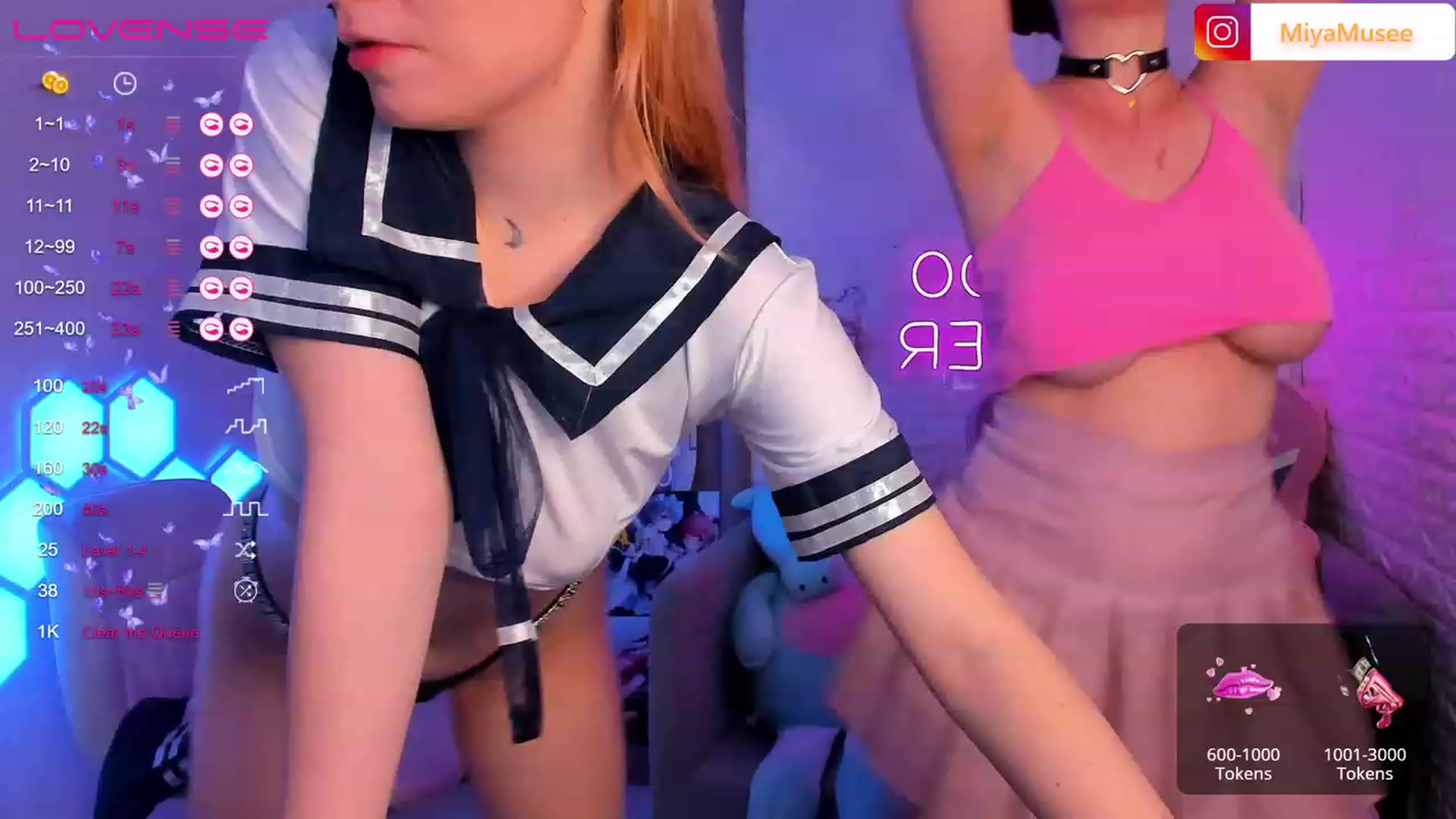 ElsaJones video thumbnail
