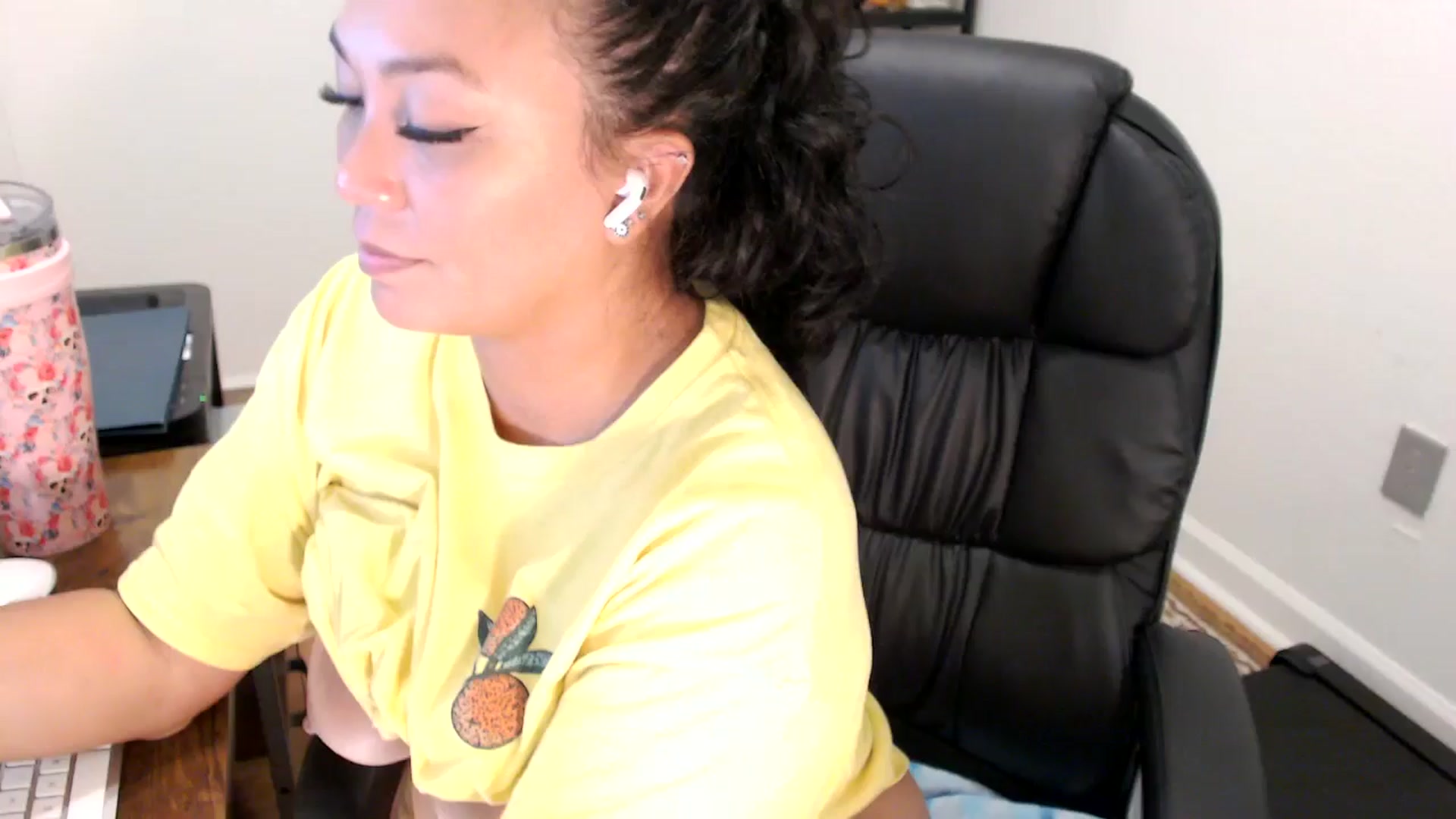 MickaylaStar video thumbnail