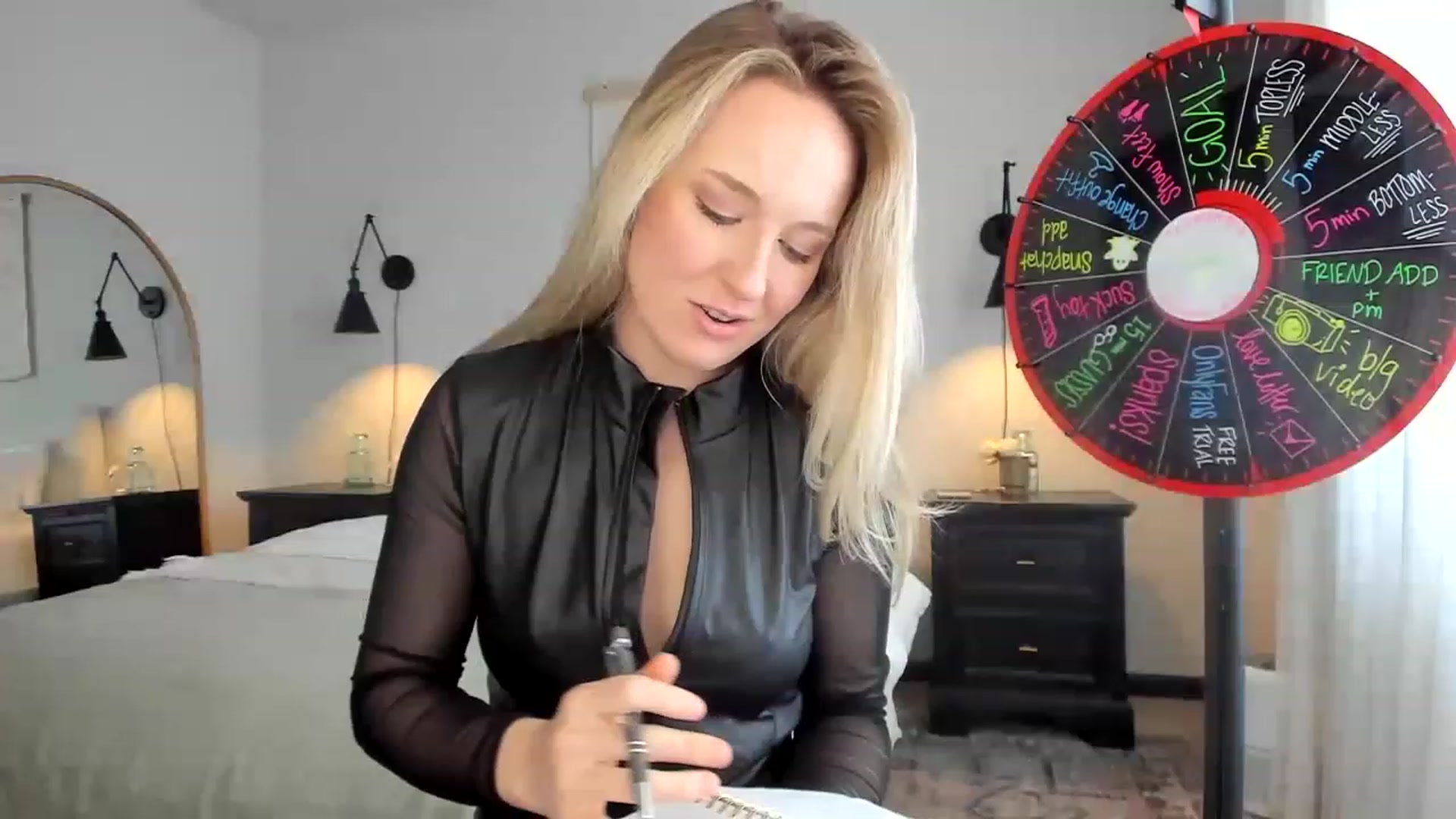 LilLadyBird video thumbnail