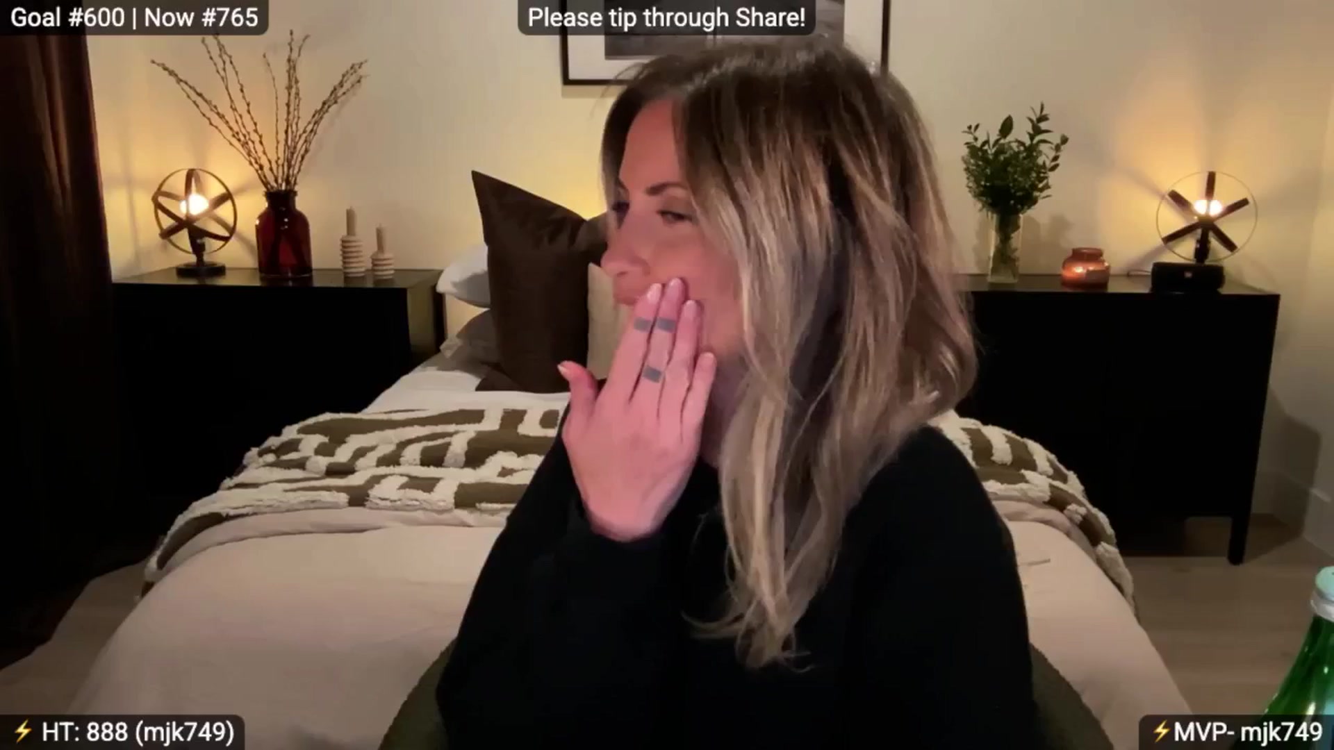 AlanaWylde video thumbnail