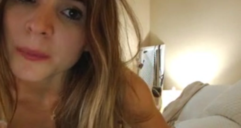 CristineTyler video thumbnail