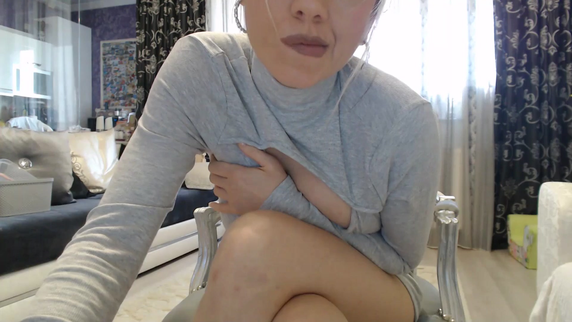 SweetyKimmy video thumbnail
