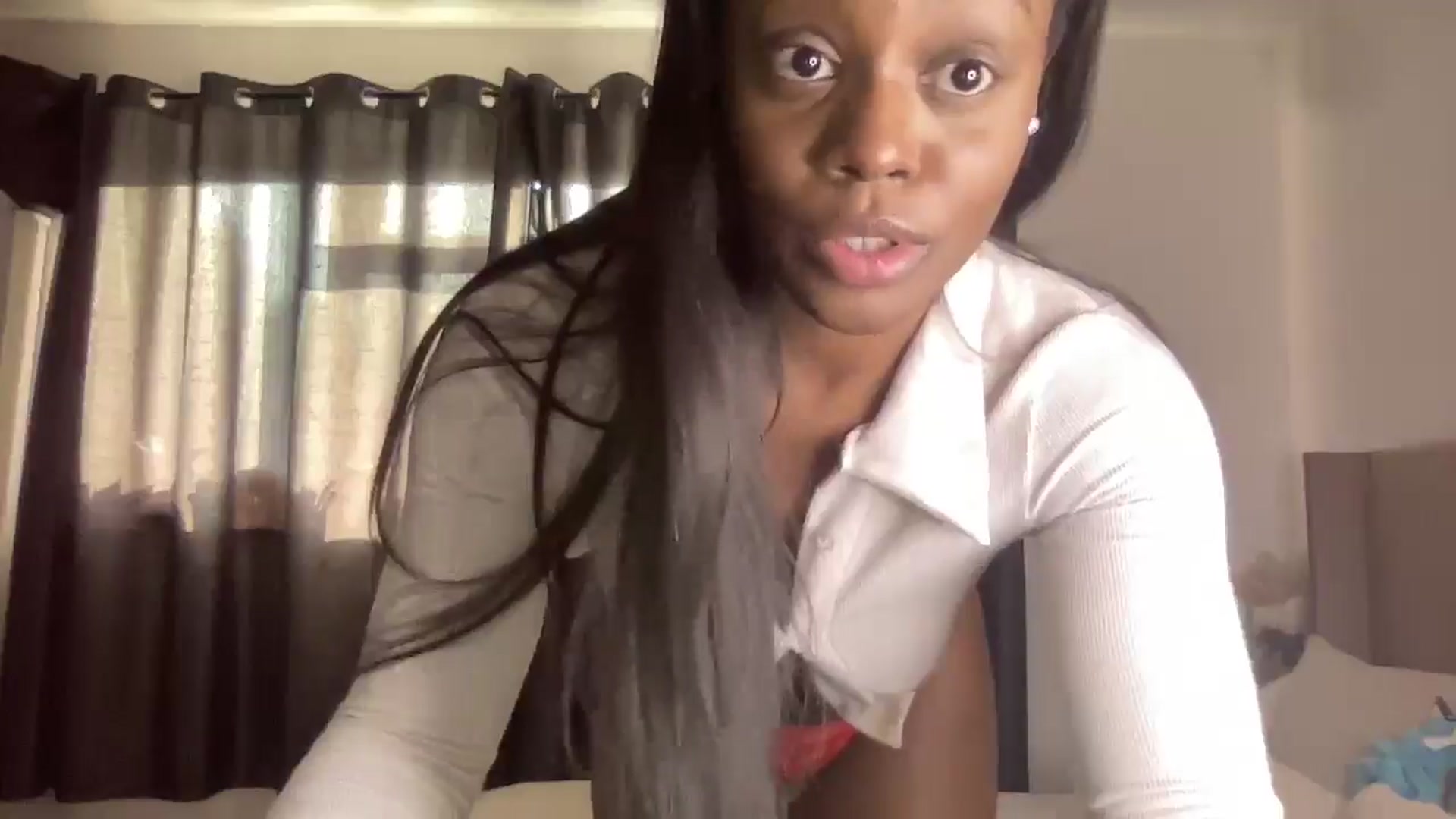 SweetXEbony1 video thumbnail