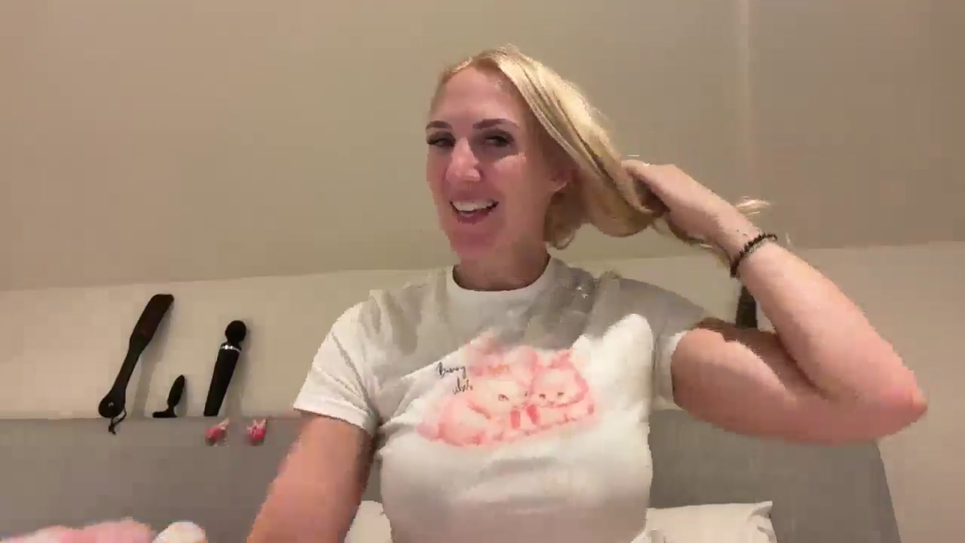 Bellanoirxx video thumbnail