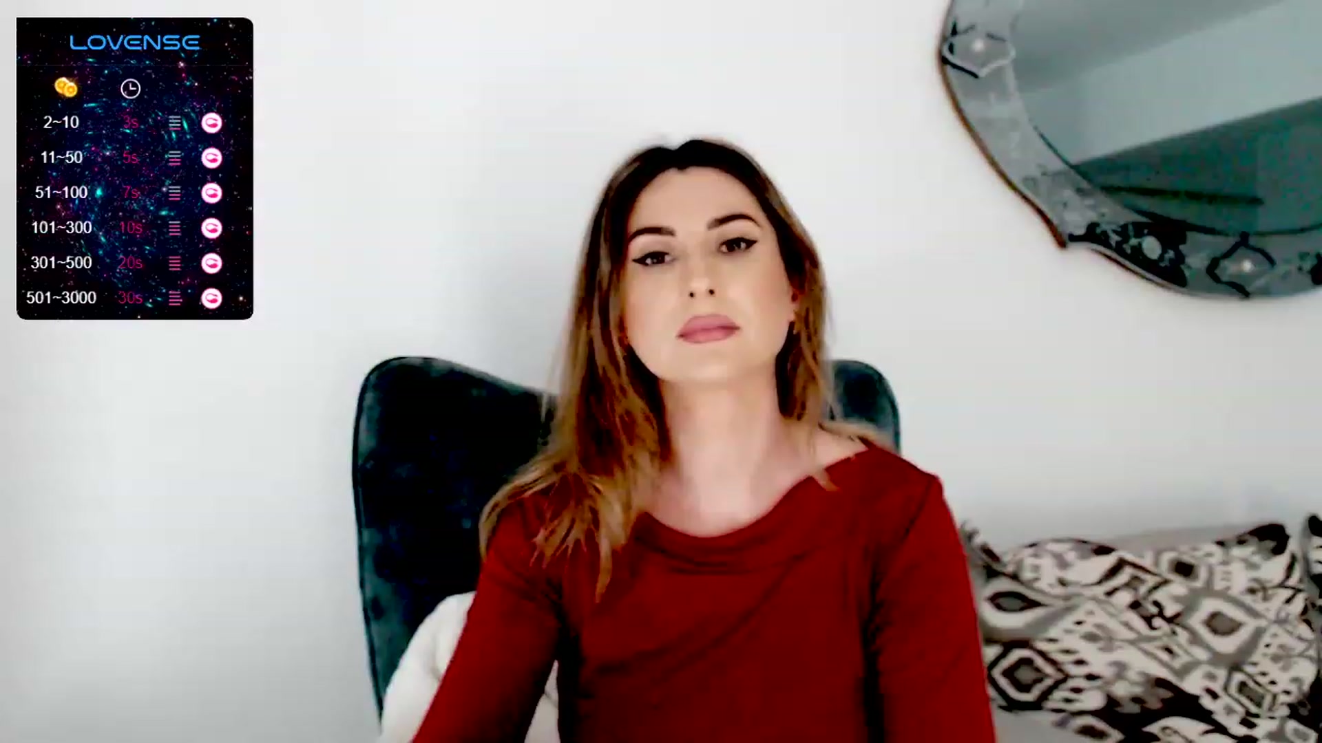 AllieSweet video thumbnail