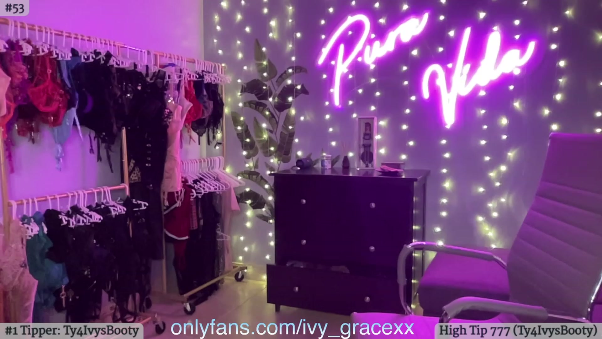 IvyGrace video thumbnail