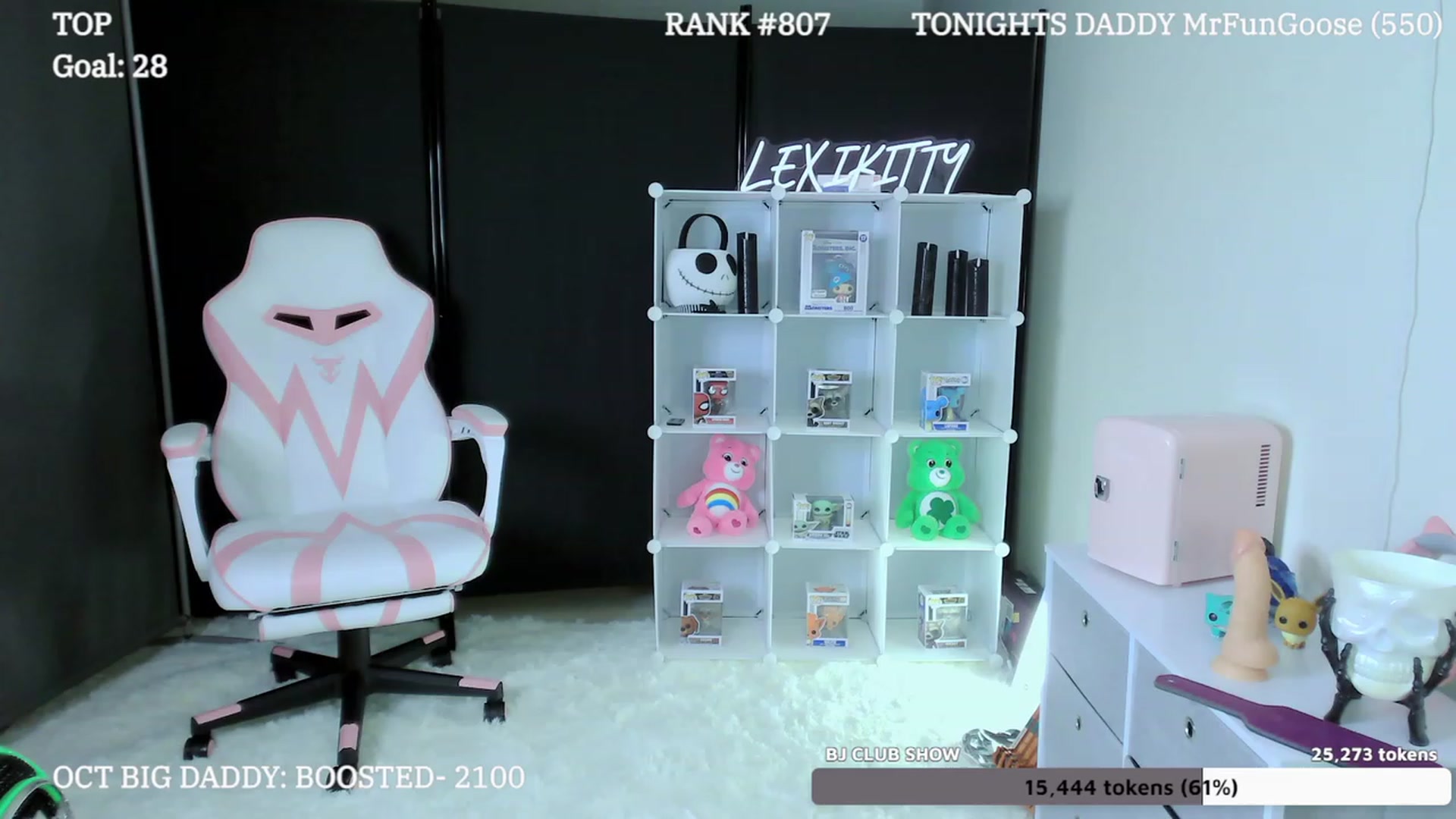 LexiKitty_ video thumbnail