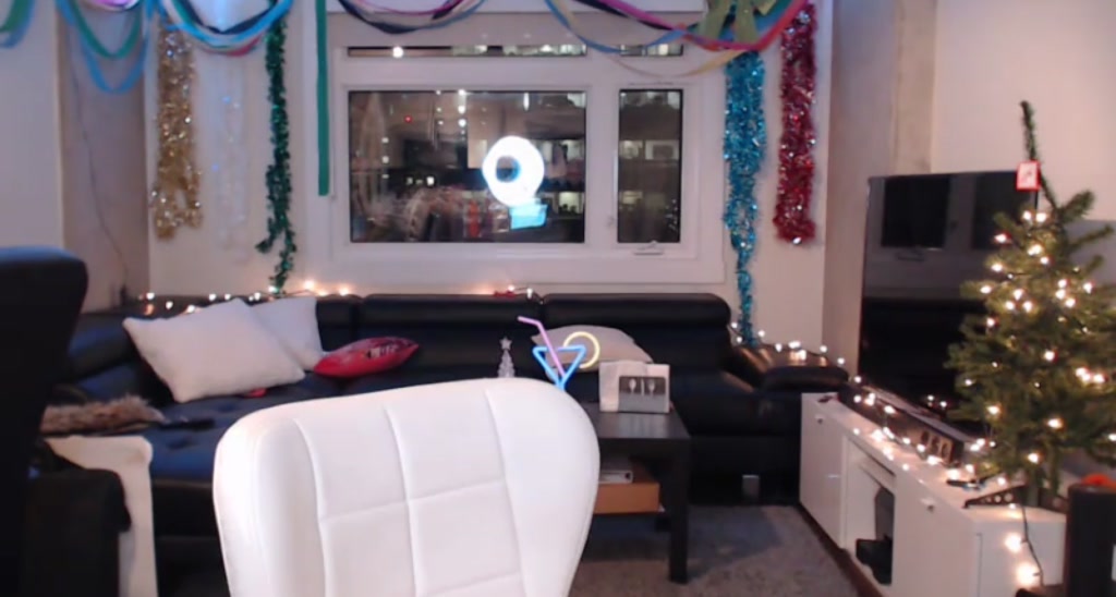MyCheerleader video thumbnail
