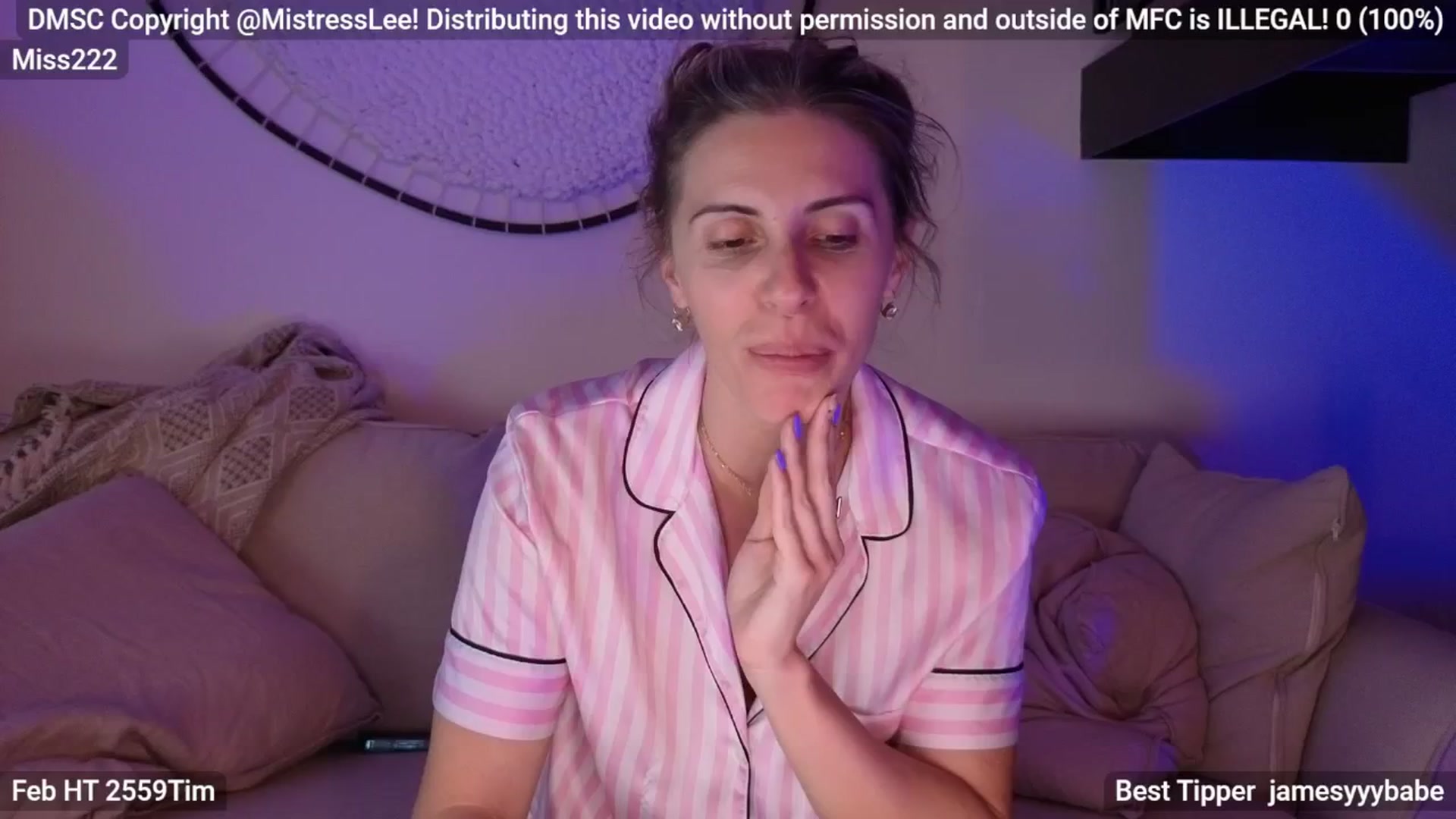 Mistress_Lee video thumbnail