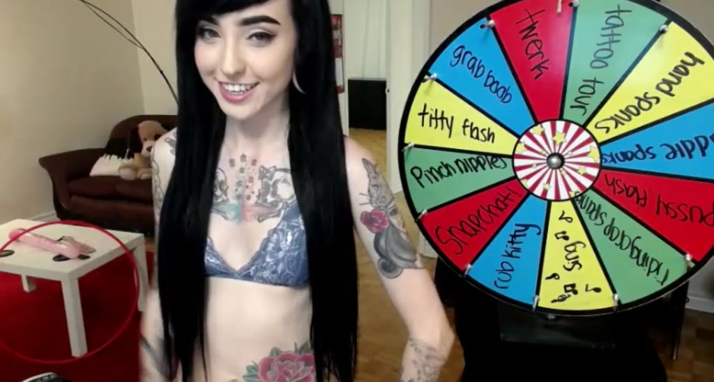 LucyLovesick video thumbnail