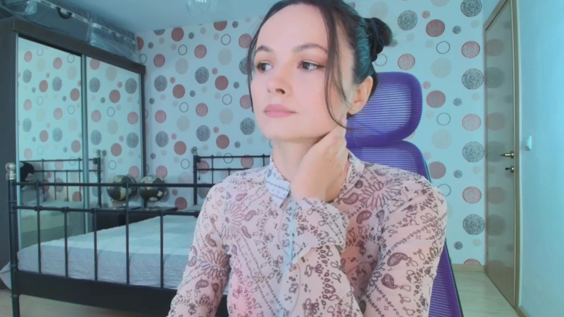ClumsyButCute video thumbnail
