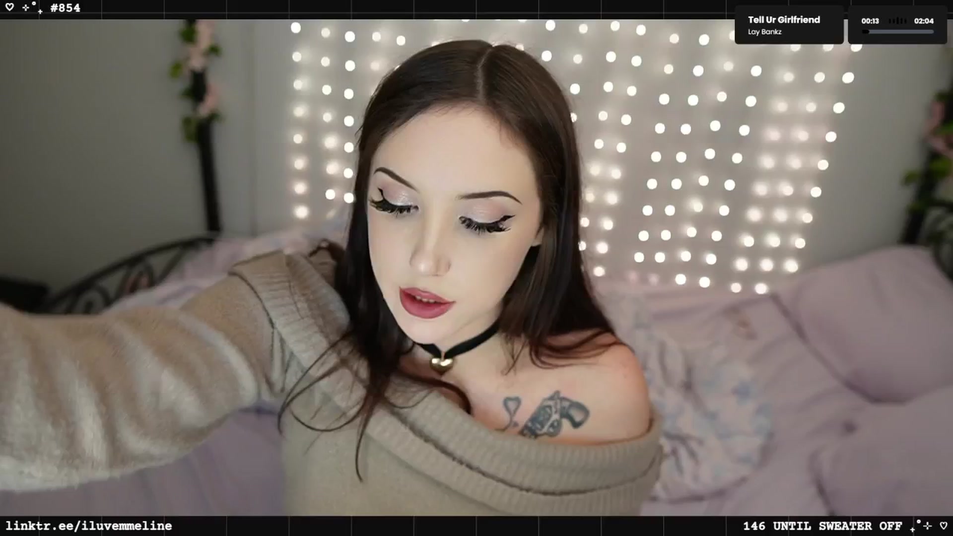 EMMEL1NE video thumbnail