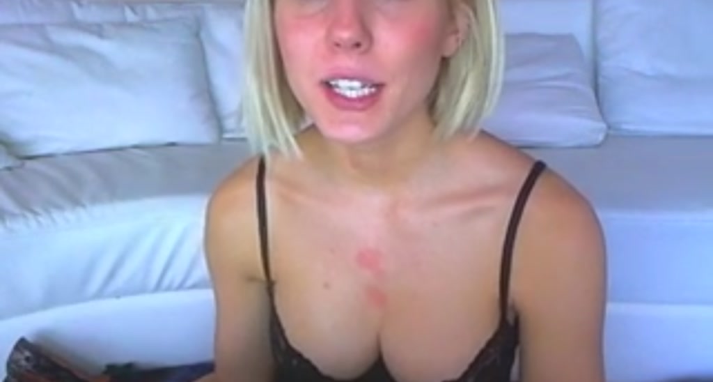 Casssie video thumbnail