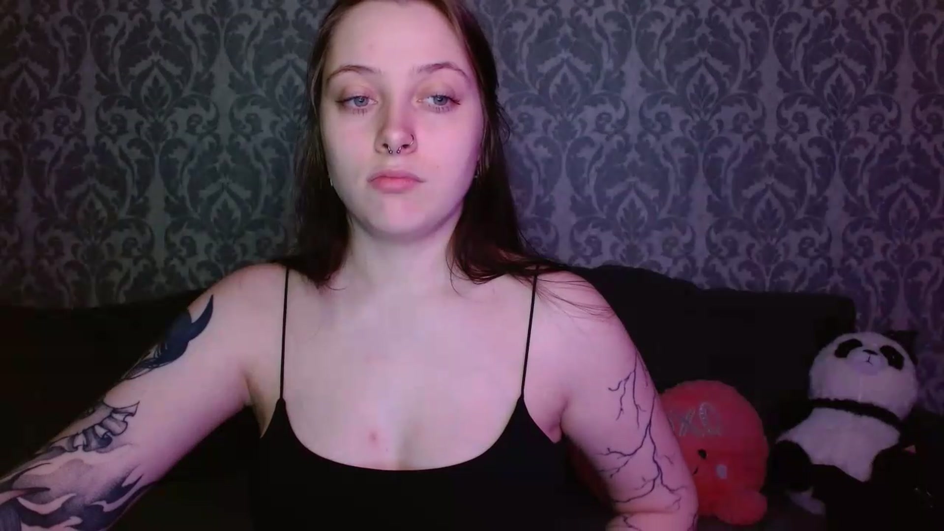 AmyWard video thumbnail