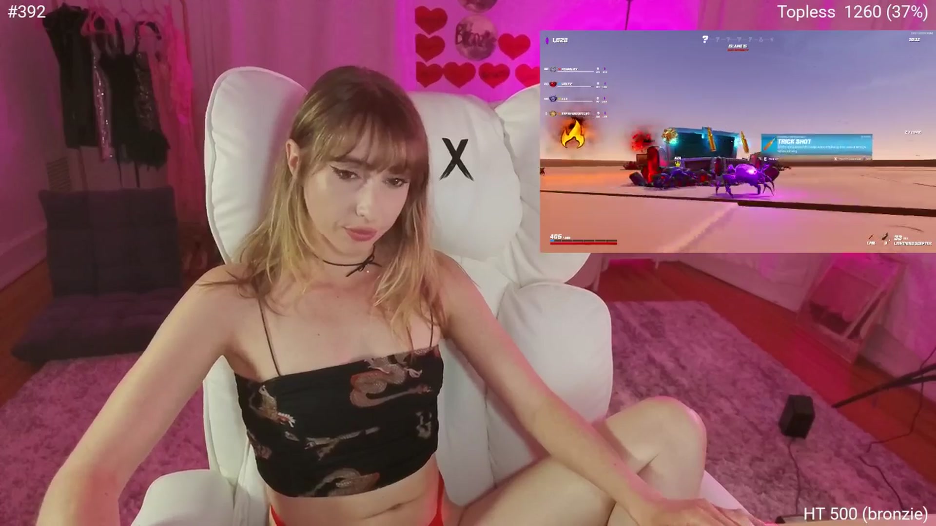 Charliexjade video thumbnail