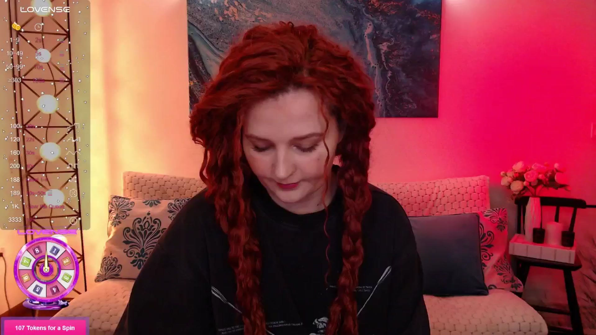 Amber_Flame video thumbnail